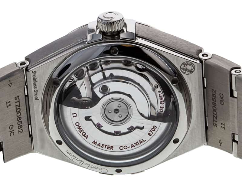 Omega Constellation Ladies 131.15.29.20.52.001